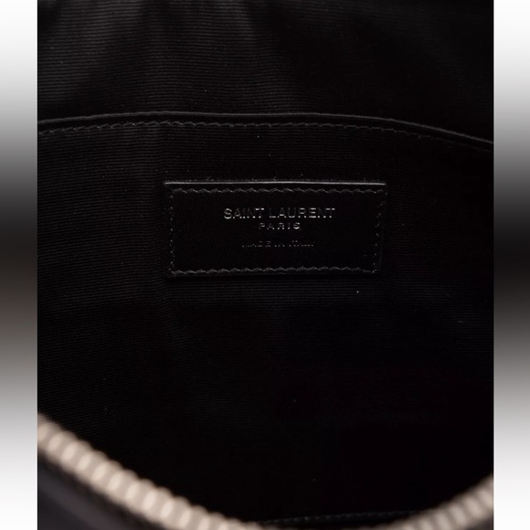 New YSL Clutch - Picture 5 of 14